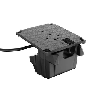 Livewell Conversion Kit for Switch Pontoon