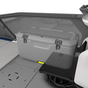 Livewell Conversion Kit for Switch Pontoon