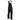 Keweenaw Bib 3X Asphalt