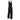 Keweenaw Bib MD Black - Asphalt