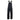 Keweenaw Bib MD Black - Asphalt