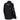 Strata Jacket LG Black - Metallic Silver
