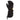 Togwotee Glove MD Hi-Vis - Black