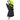 Blaze Gauntlet Glove LG Black - Hi-Vis