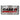 Case IH Diamond AG License Plate