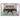 Case IH Magnum: New Technology High Efficiency 18" x 12" Tin Sign