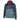 Transition Hoodie LG Dress Blues - Petrol