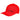 Stealth Hat Flex Fit SM - MD Red