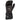 Allure Mitten LG Black - Purple