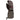 Allure Mitten MD Knockout Pink - Ashphalt