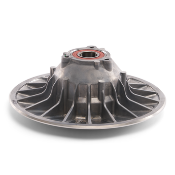 Outer Half Pulley Ass'y