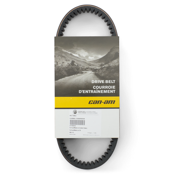 Can-Am Performance Drive Belt 283