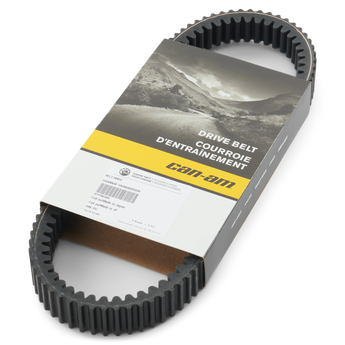 Can-Am Performance Drive Belt 366