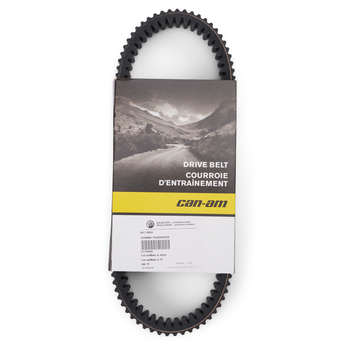 Can-Am Performance Drive Belt 366
