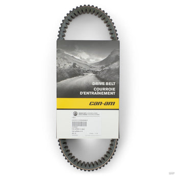 Can-Am Performance Drive Belt 367