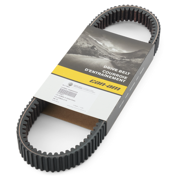 Can-Am Performance Drive Belt (100% PBO) 652