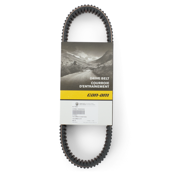 Can-Am Performance Drive Belt (100% PBO) 652
