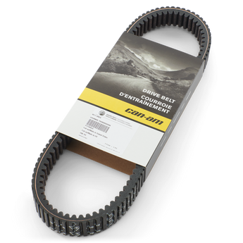 Can-Am Performance Drive Belt 656