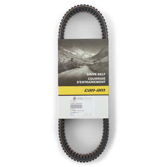 Can-Am Performance Drive Belt 656