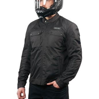 Men's Mesh Jacket CE*