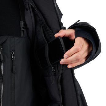 Ski-Doo Men's Absolute 0 Jacket