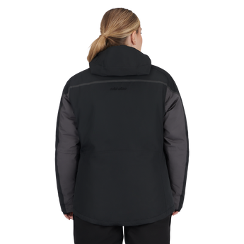 Ski-Doo Women's Insulated Absolute 0 Jacket