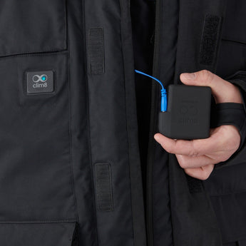 Rechargeable Battery (1-PCE) for Heated Gear