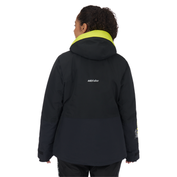Ski-Doo Women's Vasa + Jacket