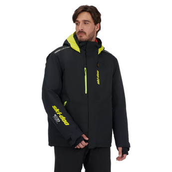 Ski-Doo Men's Vasa + Jacket