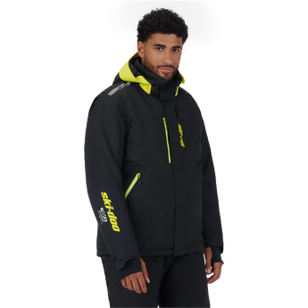 Ski-Doo Men's Vasa + Jacket