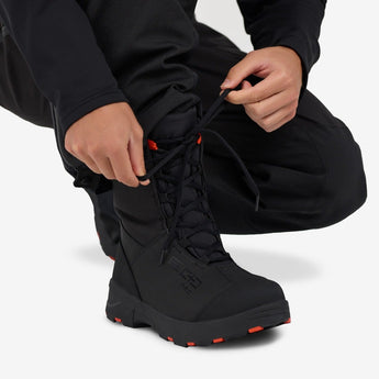 Ski-Doo Men's Leather Tec+ REC Boots