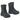 Ski-Doo Women's Leather Tec+ REC Boots