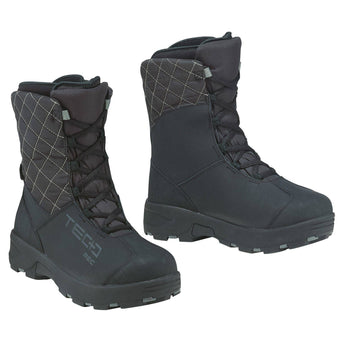 Ski-Doo Women's Leather Tec+ REC Boots