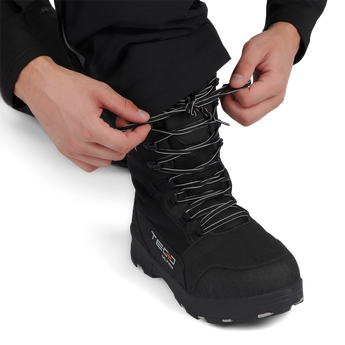 Ski-Doo Men's Leather Tec+ ULTRA Boots