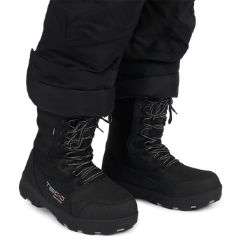 Ski-Doo Men's Leather Tec+ ULTRA Boots