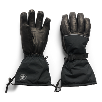 Ski-Doo Unisex Insulated Absolute 0 Gloves