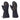 Ski-Doo Unisex Insulated Absolute 0 Mitts