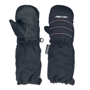 Ski-Doo Kids' Unisex Minium Mitts