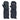 Ski-Doo Kids' Unisex Minium Mitts
