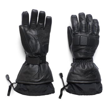 Ski-Doo Unisex Insulated X-Team Gloves