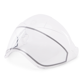 BV2S Helmet Replacement Visor