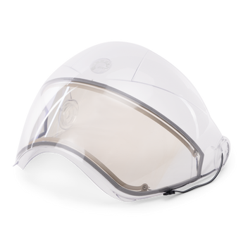 BV2S Helmet Electric Visor