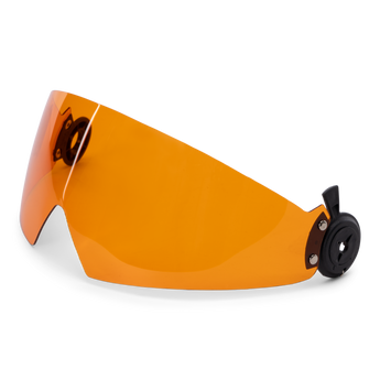BV2S Sunshield Visor