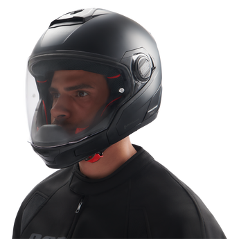 Can-Am N40-5 GT Special Crossover Helmet (DOT)