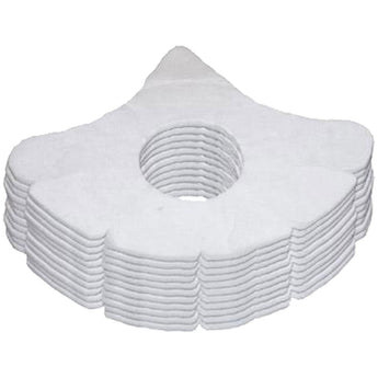 BV2S Absorbent Pads (10 Pads)
