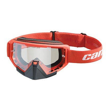 Can-Am Trench UV Goggles