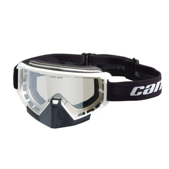 Can-Am Trench UV Goggles