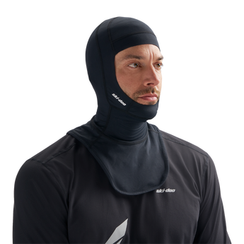 Ski-Doo Unisex Light Balaclava