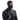 Ski-Doo Unisex Breath Guard Mid Balaclava