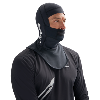 Ski-Doo Unisex Breath Guard Mid Balaclava